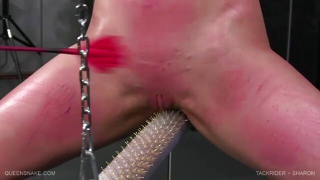 Roped và sử dụng phim xxxx x