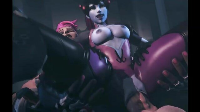 Sexy tóc đỏ hút sem phim xxxx thuốc cực như một chuyên nghiệp