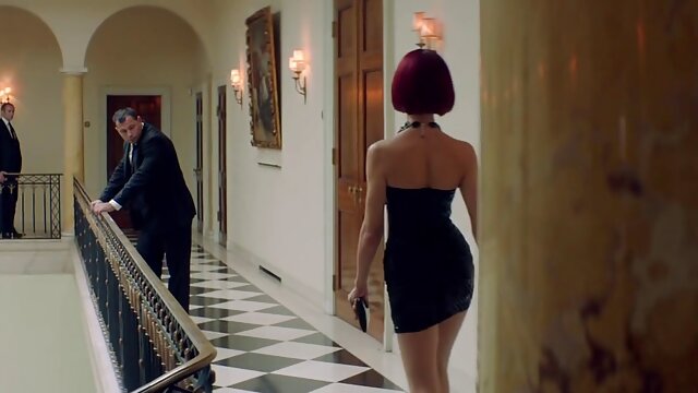 FetishNetwork Adrian Maya nóng tuổi teen giới hạn và phim lau xanh xxxx fucked cứng