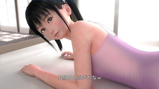 Jay Taylor sinh viên xxxx & Raven Rockette, Tribbing To Ecstacy.